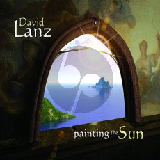 Painting The Sun