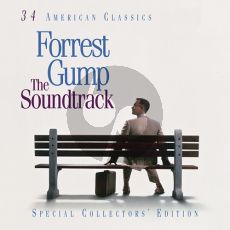 Forrest Gump - Main Title (Feather Theme)