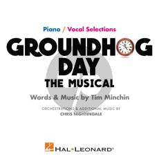 One Day (from Groundhog Day The Musical)