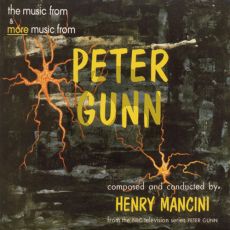 Peter Gunn