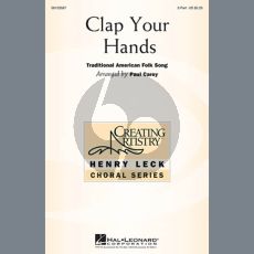 Clap Your Hands