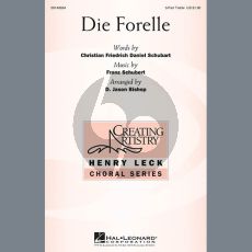 Die Forelle (Schubert)