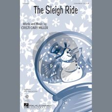 The Sleigh Ride