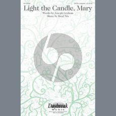 Light The Candle, Mary