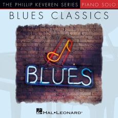 Every Day I Have The Blues (arr. Phillip Keveren)