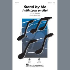 Stand By Me (with "Lean On Me") - Bass