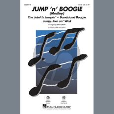 Jump 'n' Boogie (Medley)