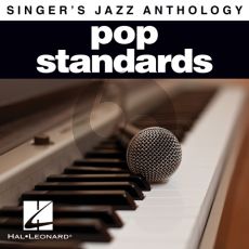 I Can't Stop Loving You [Jazz version] (arr. Brent Edstrom)