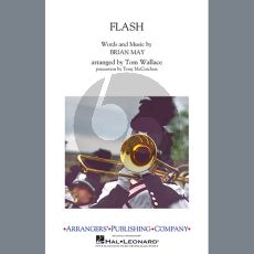 Flash (arr. Tom Wallace) - Baritone T.C.