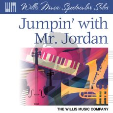 Jumpin' With Mr. Jordan