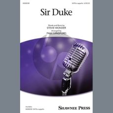 Sir Duke (arr. Paul Langford)