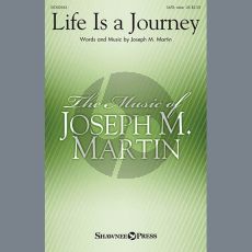 Life Is A Journey