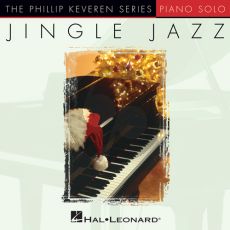 Rudolph The Red-Nosed Reindeer [Jazz version] (arr. Phillip Keveren)