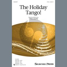 The Holiday Tango!