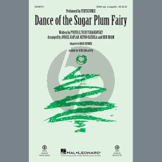 Dance Of The Sugar Plum Fairy (arr. Mark Brymer)