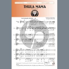 Thula Mama