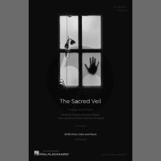 The Sacred Veil (Collection)