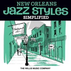 New Orleans Blues (Simplified) (adapted by Glenda Austin)