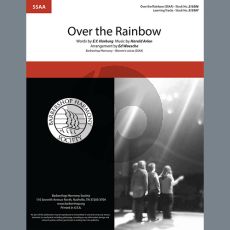Over The Rainbow (arr. Ed Waesche)