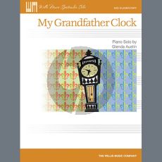 My Grandfather Clock