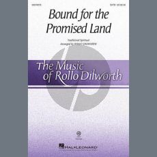 Bound For The Promised Land (arr. Rollo Dilworth)