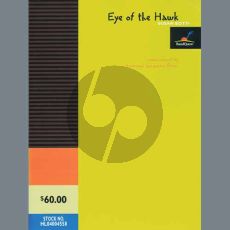 Eye of the Hawk - F Horn 1