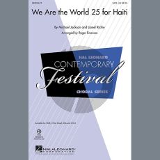 We Are The World 25 For Haiti