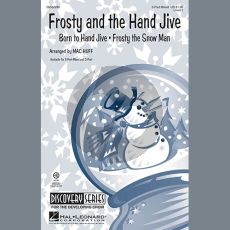 Frosty And The Hand Jive