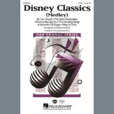 Disney Classics (Medley)
