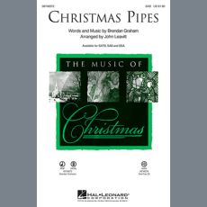 Christmas Pipes