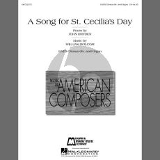 A Song For St. Cecilia's Day