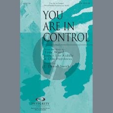 You Are In Control