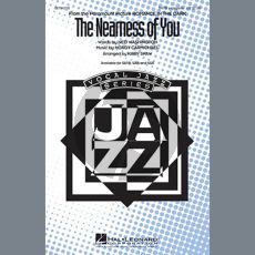 The Nearness Of You (arr. Kirby Shaw)