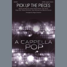 Pick Up The Pieces (arr. Roger Emerson)