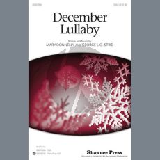 December Lullaby