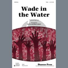 Wade In The Water