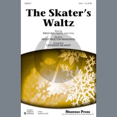 The Skater's Waltz