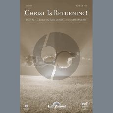 Christ Is Returning! - Trombone 1 & 2