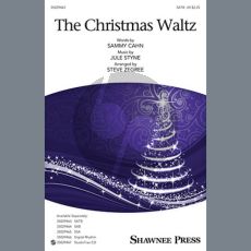 The Christmas Waltz