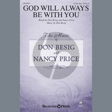 God Will Always Be With You