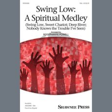 Swing Low: A Choral Medley