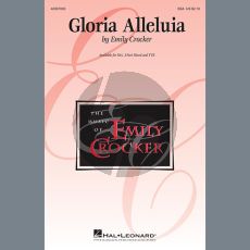 Gloria Alleluia