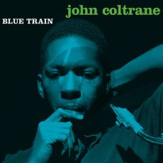 Blue Train (Blue Trane)