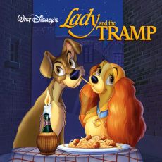 Peace On Earth (Silent Night) (from Lady And The Tramp)