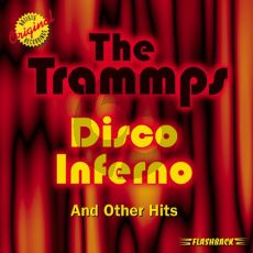 Disco Inferno