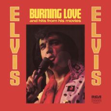 Burning Love