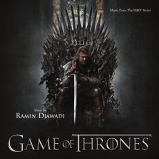 Game Of Thrones - Main Title