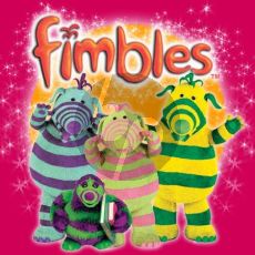 We're The Fimbles (theme from The Fimbles)