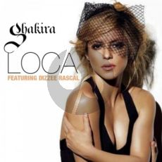 Loca (featuring Dizzee Rascal)