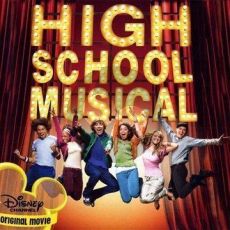 Breaking Free (from High School Musical)